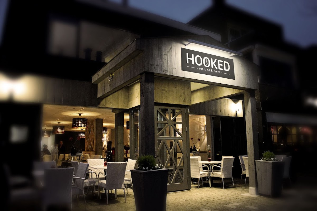 Hooked Seafood & More Photos 2